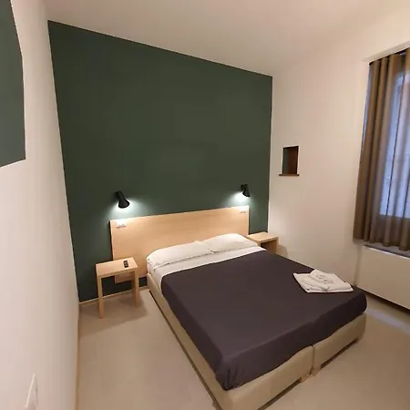 Viaroma 3* San Severino Marche