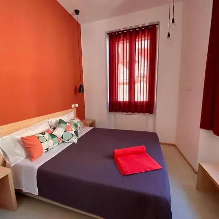 Viaroma Guest house