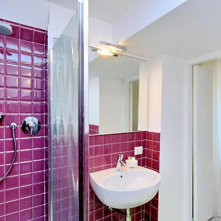 Viaroma 3* San Severino Marche