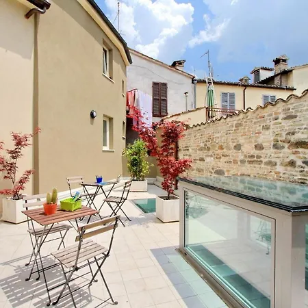 Viaroma 3* San Severino Marche