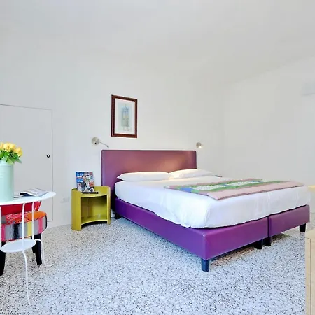 Guest house Viaroma