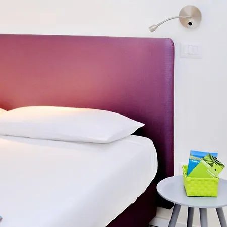 Guest house Viaroma 3*