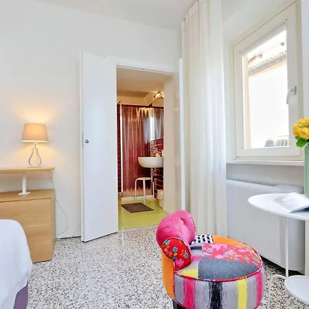 Guest house Viaroma