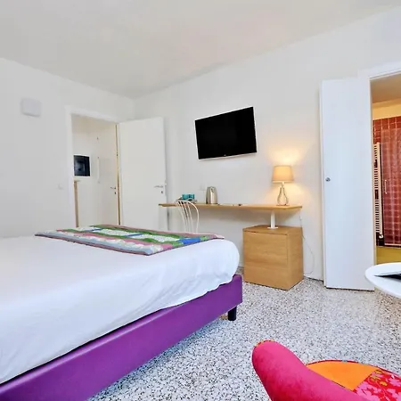 Viaroma Guest house San Severino Marche