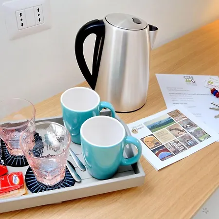 Viaroma Pensión San Severino Marche