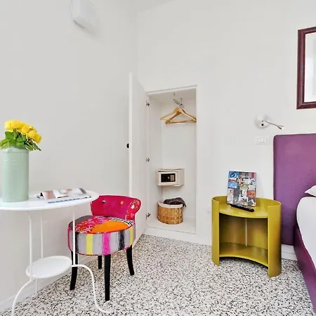 Viaroma 3* San Severino Marche