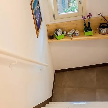 Viaroma Guest house San Severino Marche