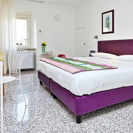 Guest house Viaroma San Severino Marche
