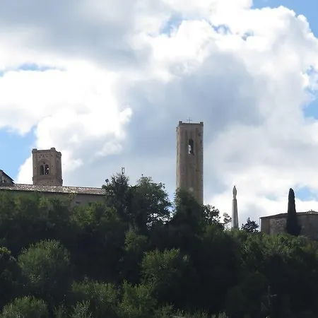 Viaroma Guest house San Severino Marche